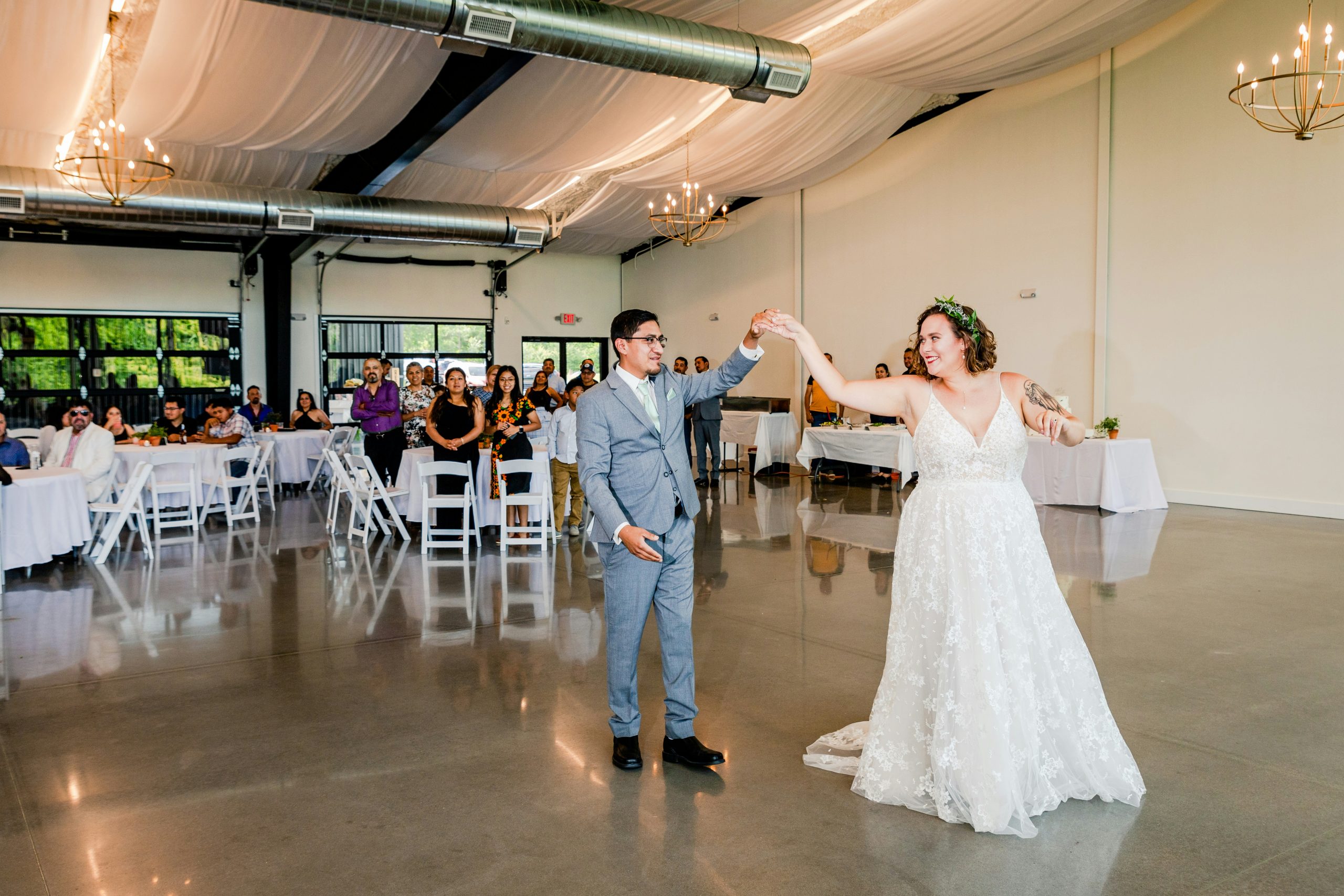 Bridal Dance Sunnybank